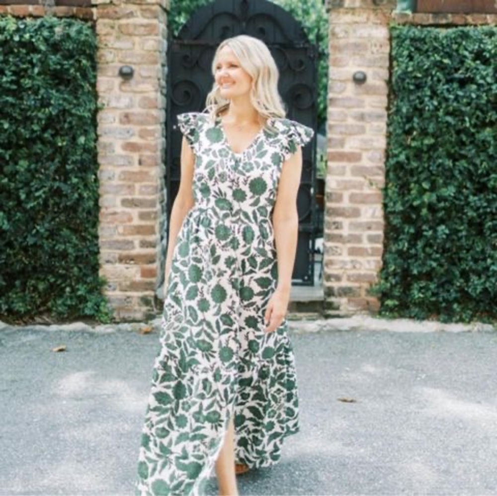 Meet your Posher, Bethany